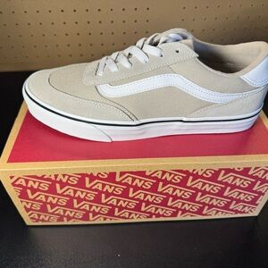 Vans Men's Sneakers Size 9